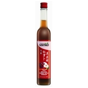 Herby Natural Carrot Apple Vinegar