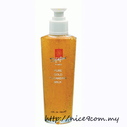 Gold Cleanser